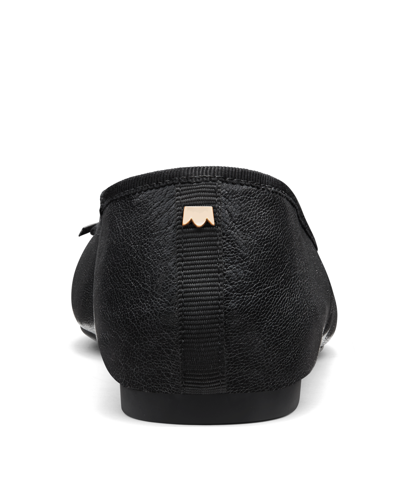 The Hummingbird - Noir Leather - Image 7