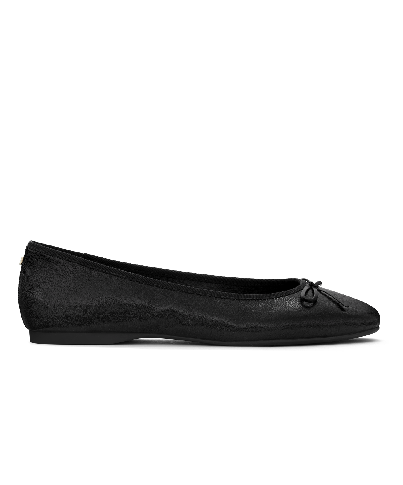 The Hummingbird - Noir Leather - Image 5